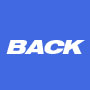 back