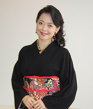 今井 結梨